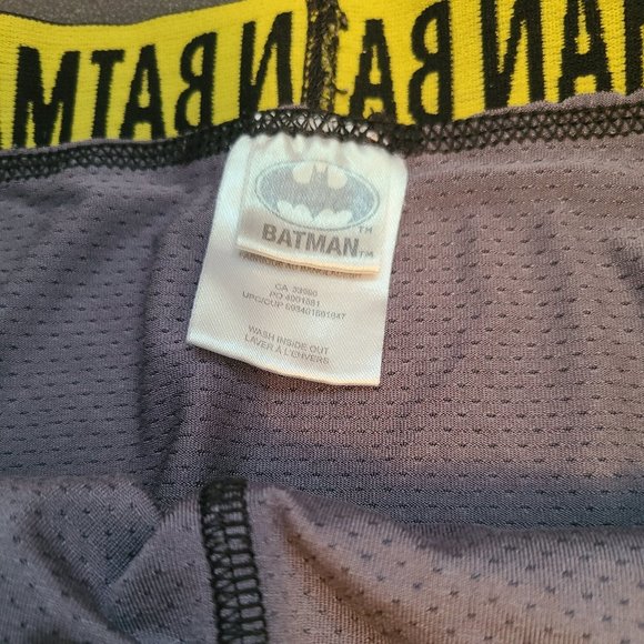 Batman Boxer Brief - Men's S - Picture 2 of 4